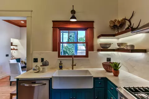 Kitchen - 307 Main, Winters, CA 95694 photo 3 of 3
