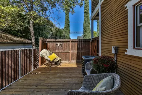 Exterior - 307 Main, Winters, CA 95694 photo 17 of 22