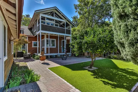 Exterior - 307 Main, Winters, CA 95694 photo 5 of 22