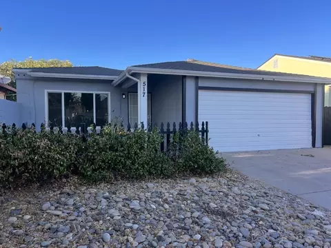 517 Morgan St, Manteca, CA 95336 photo 1