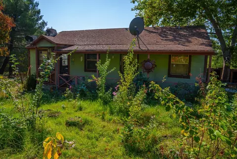 7552 La Porte Rd, Rackerby, CA 95972 photo 1