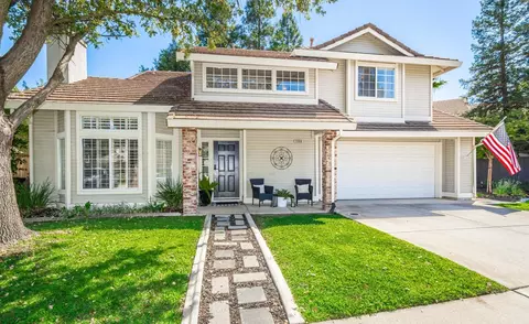 2008 Peridot St, Roseville, CA 95678