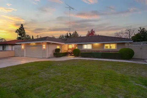 6304 Pennyroyal Way, Carmichael, CA 95608 photo 1