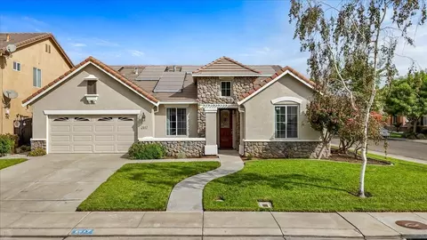 2817 Abingdon Ct, Modesto, CA 95355 photo 1