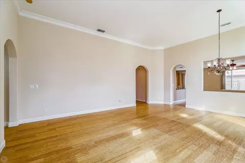 Living - 2817 Abingdon Ct, Modesto, CA 95355 photo 3 of 12