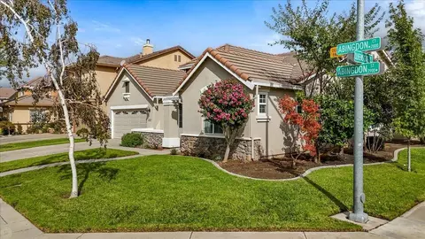 Exterior - 2817 Abingdon Ct, Modesto, CA 95355 photo 6 of 11