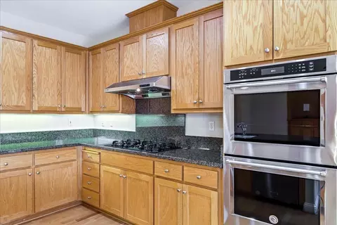 Kitchen - 2817 Abingdon Ct, Modesto, CA 95355 photo 4 of 4