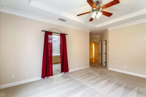 Bedroom - 2817 Abingdon Ct, Modesto, CA 95355 photo 4 of 4