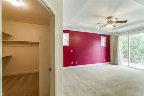 Bedroom - 2817 Abingdon Ct, Modesto, CA 95355 photo 3 of 4