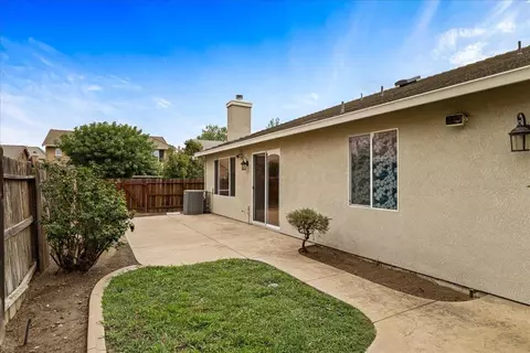Exterior - 2817 Abingdon Ct, Modesto, CA 95355 photo 11 of 11