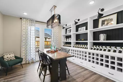 Dining - 1106 Crescent Ave, Manteca, CA 95336 photo 1 of 8