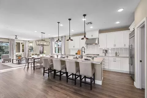 Kitchen - 1106 Crescent Ave, Manteca, CA 95336 photo 1 of 8