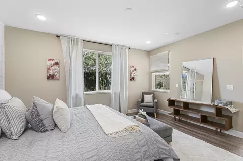 Bedroom - 1106 Crescent Ave, Manteca, CA 95336 photo 2 of 4