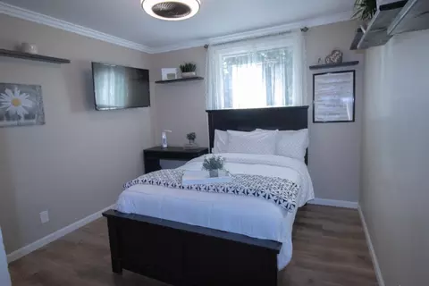 Bedroom - 4911 Eden Ct, Carmichael, CA 95608 photo 3 of 4