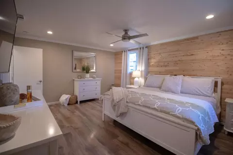 Bedroom - 4911 Eden Ct, Carmichael, CA 95608 photo 2 of 4