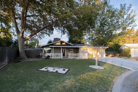 Exterior - 4911 Eden Ct, Carmichael, CA 95608 photo 3 of 12