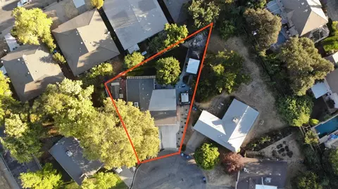View/Area - 4911 Eden Ct, Carmichael, CA 95608 photo 1 of 1