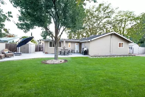Exterior - 4911 Eden Ct, Carmichael, CA 95608 photo 4 of 12