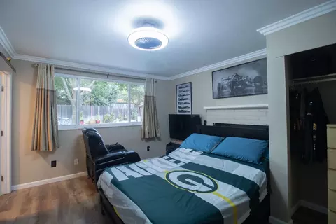 Bedroom - 4911 Eden Ct, Carmichael, CA 95608 photo 4 of 4