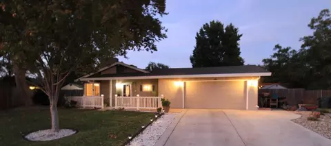 Exterior - 4911 Eden Ct, Carmichael, CA 95608 photo 1 of 12