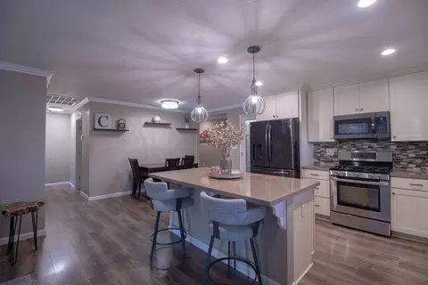 Kitchen - 4911 Eden Ct, Carmichael, CA 95608 photo 1 of 2
