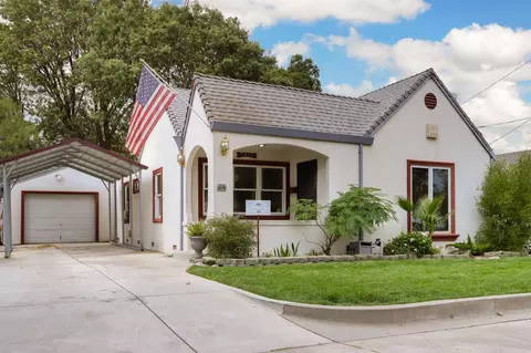 1475 Parker Ave, Tracy, CA 95376 photo 1