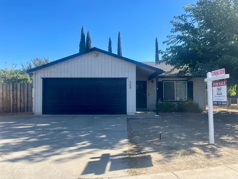 Exterior - 364 O St, Lathrop, CA 95330 photo 1 of 5