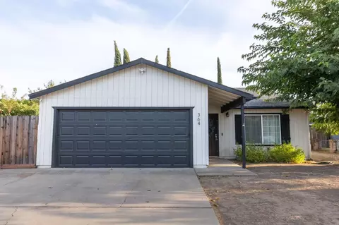 Exterior - 364 O St, Lathrop, CA 95330 photo 3 of 5