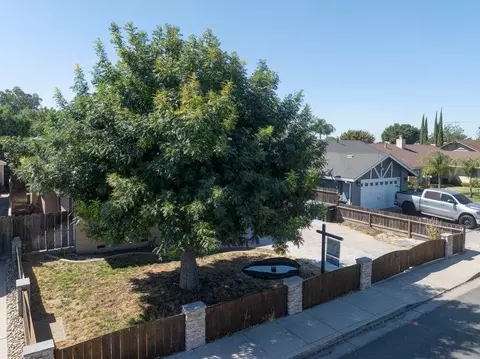 Exterior - 1612 Hackett Rd, Ceres, CA 95307 photo 11 of 11