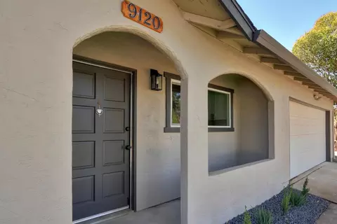 Exterior - 9120 Sutton Way, Orangevale, CA 95662 photo 3 of 11