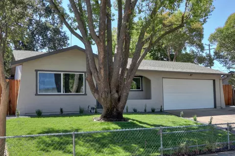 Exterior - 9120 Sutton Way, Orangevale, CA 95662 photo 1 of 11