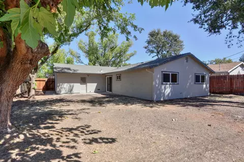 Exterior - 9120 Sutton Way, Orangevale, CA 95662 photo 10 of 11
