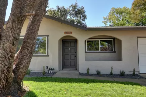Exterior - 9120 Sutton Way, Orangevale, CA 95662 photo 2 of 11