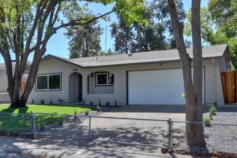Exterior - 9120 Sutton Way, Orangevale, CA 95662 photo 11 of 11