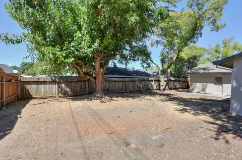 Exterior - 9120 Sutton Way, Orangevale, CA 95662 photo 9 of 11