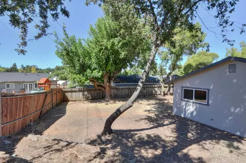 Exterior - 9120 Sutton Way, Orangevale, CA 95662 photo 6 of 11