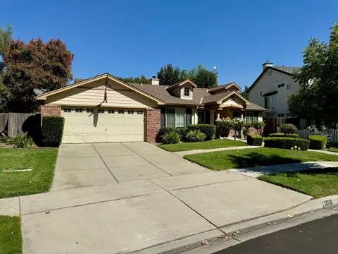 Exterior - 171 Memory Ln, Turlock, CA 95382 photo 2 of 11