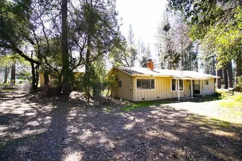 10806 Beckville Rd, Nevada City, CA 95959