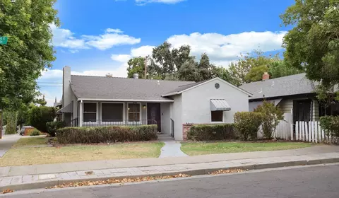 201 Ellis St, Stockton, CA 95204