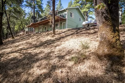 Exterior - 3971 Frog Hollow Dr, Placerville, CA 95667 photo 6 of 13