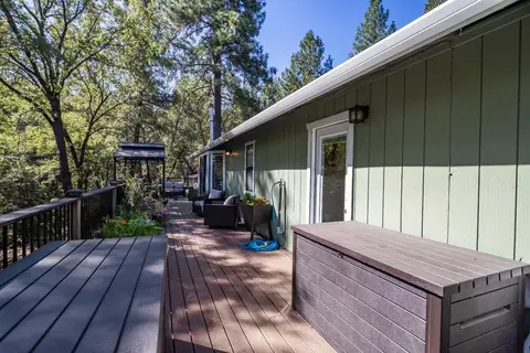 Exterior - 3971 Frog Hollow Dr, Placerville, CA 95667 photo 11 of 13