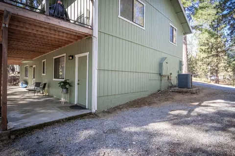 Exterior - 3971 Frog Hollow Dr, Placerville, CA 95667 photo 2 of 13