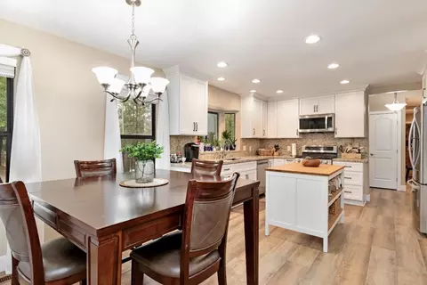 Kitchen - 3971 Frog Hollow Dr, Placerville, CA 95667 photo 4 of 5