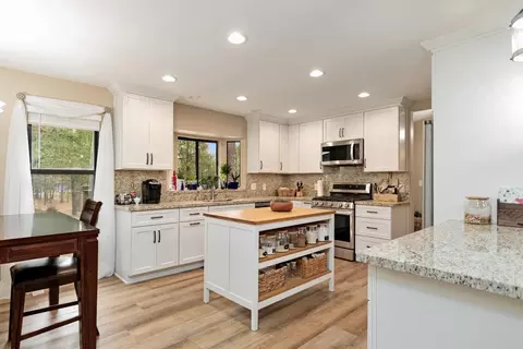 Kitchen - 3971 Frog Hollow Dr, Placerville, CA 95667 photo 1 of 5
