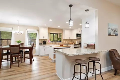 Kitchen - 3971 Frog Hollow Dr, Placerville, CA 95667 photo 2 of 5