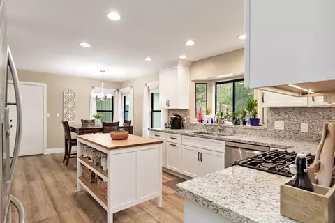 Kitchen - 3971 Frog Hollow Dr, Placerville, CA 95667 photo 5 of 5