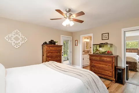Bedroom - 3971 Frog Hollow Dr, Placerville, CA 95667 photo 2 of 7
