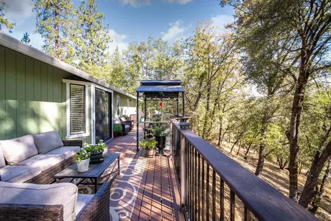 Exterior - 3971 Frog Hollow Dr, Placerville, CA 95667 photo 8 of 13
