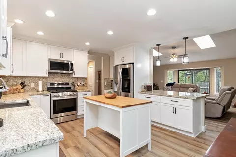 Kitchen - 3971 Frog Hollow Dr, Placerville, CA 95667 photo 3 of 5