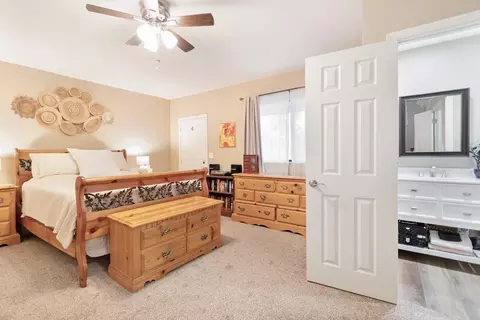 Bedroom - 3971 Frog Hollow Dr, Placerville, CA 95667 photo 5 of 7